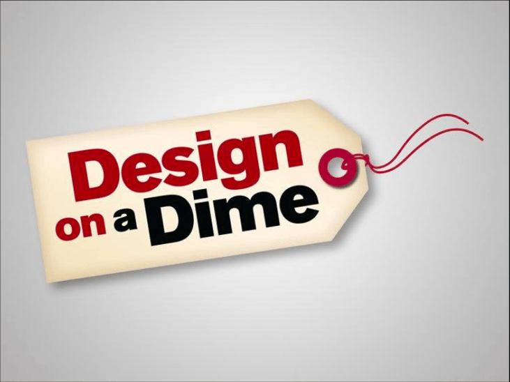 #44. Design on a Dime