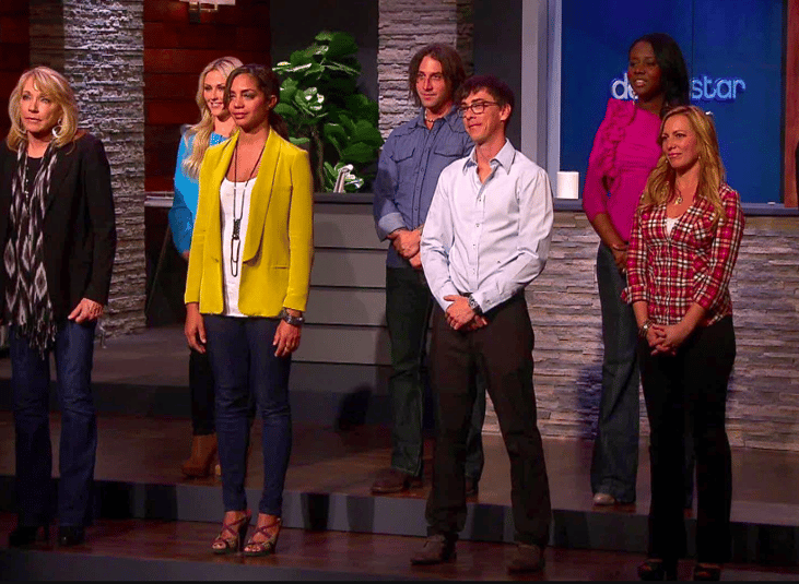 #39. HGTV Design Star
