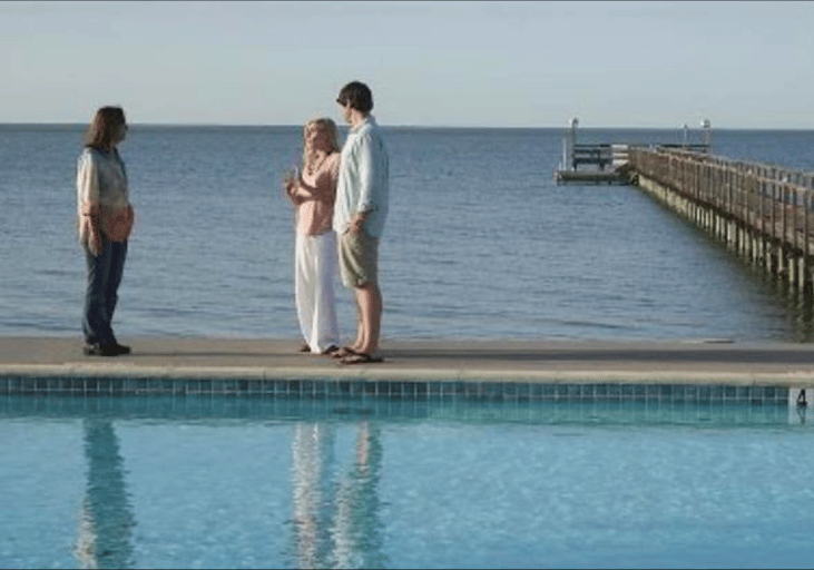 #34. Beachfront Bargain Hunt