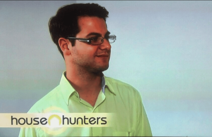 #25. House Hunters