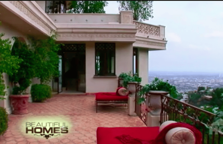 #1. Beautiful Homes