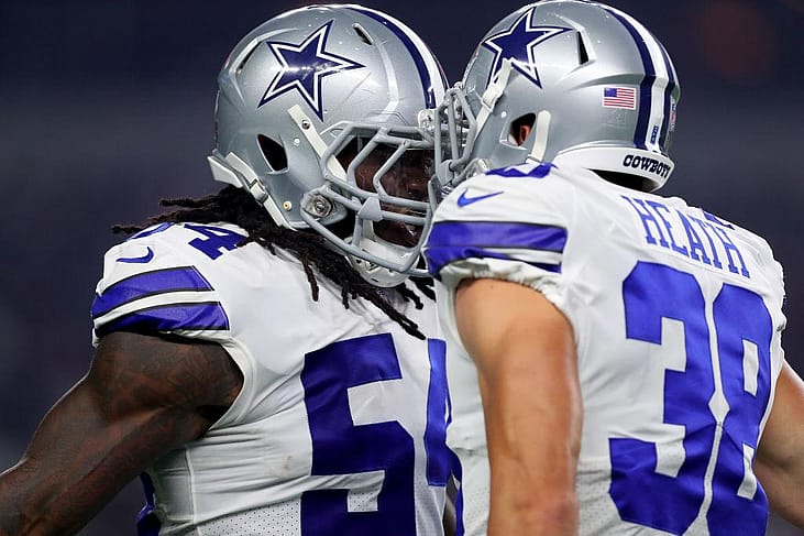 Bing Predicts — NFL season preview