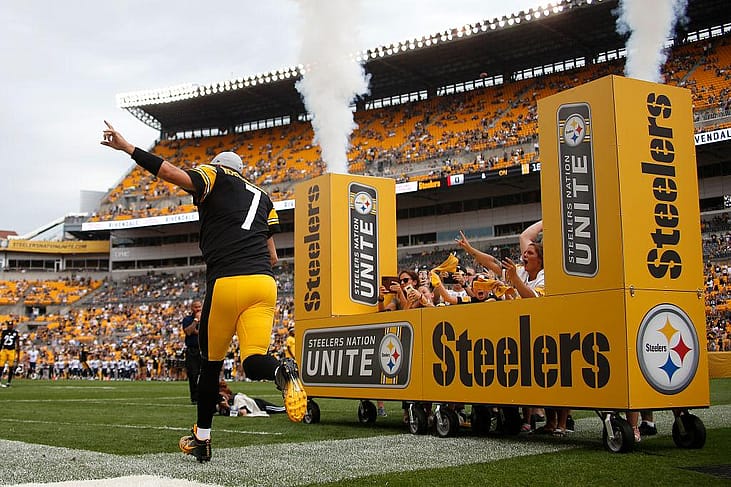 Bing Predicts NFL — Week 1
