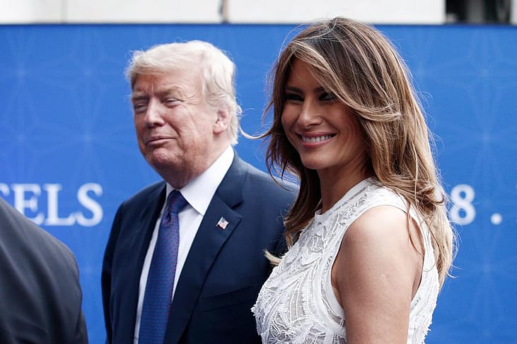 A history of accomplishments from every first lady