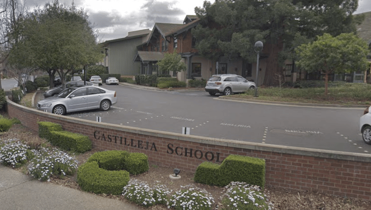 #18. Castilleja School