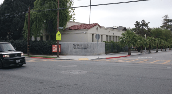 #21. Polytechnic School