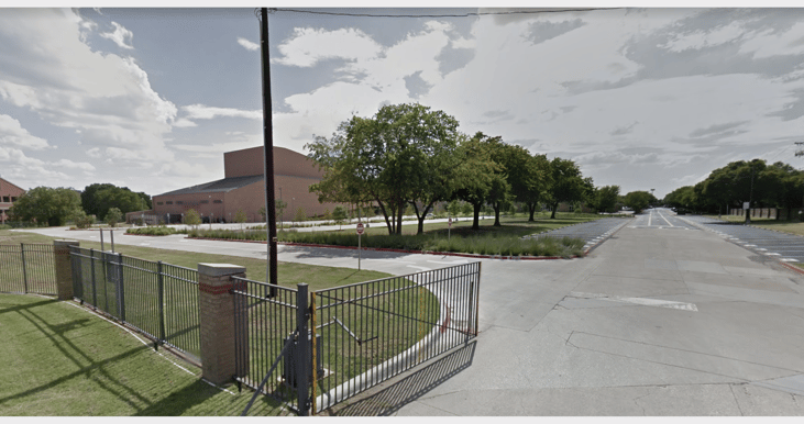 #47. Greenhill School