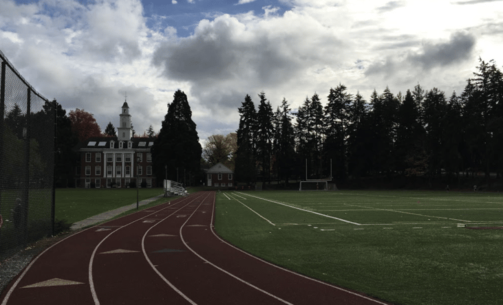 #7. Lakeside School