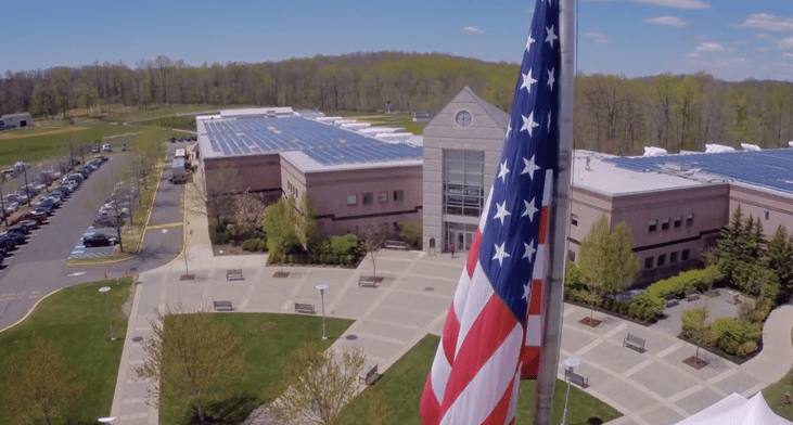 #43. The Pingry School