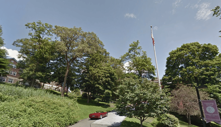 #36. Hopkins School