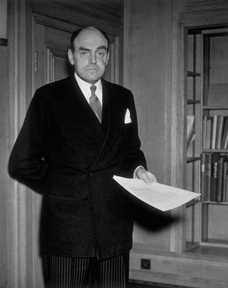 1922: BBC is created