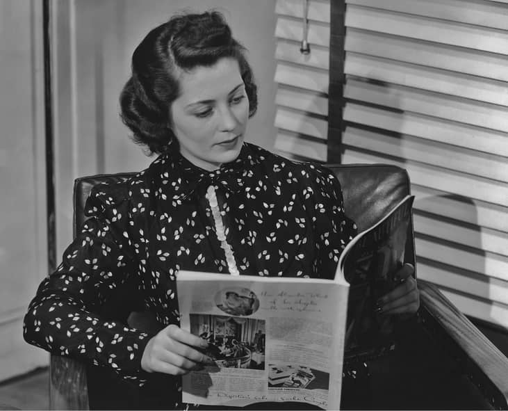 1936: Billboard has the hits