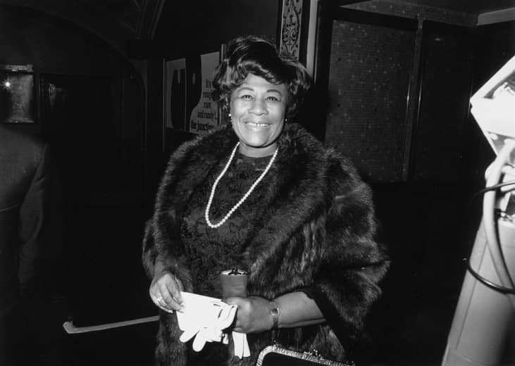 1959: The first Grammy Awards