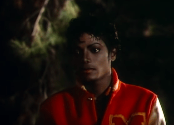 1983: MTV gets a thrill
