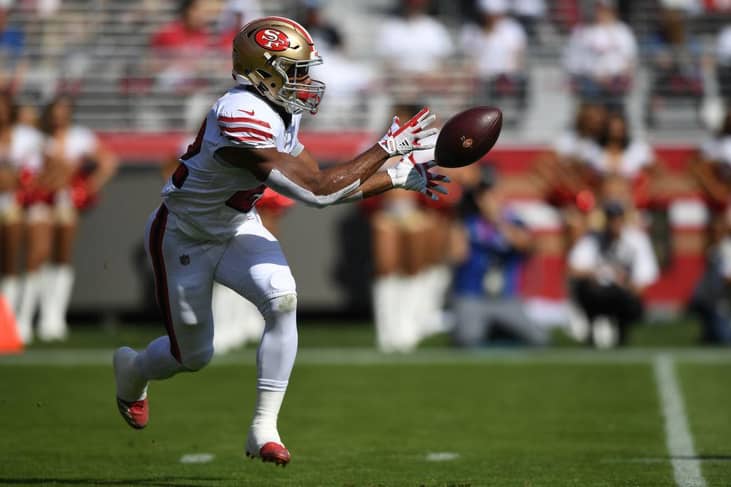 Bing Predicts: San Francisco 49ers