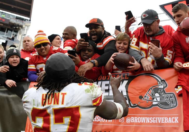 Bing Predicts: Kansas City Chiefs