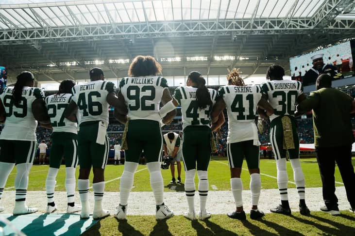 Bing Predicts: New York Jets