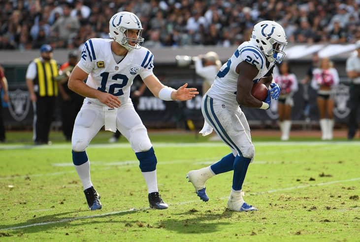 Bing Predicts: Indianapolis Colts