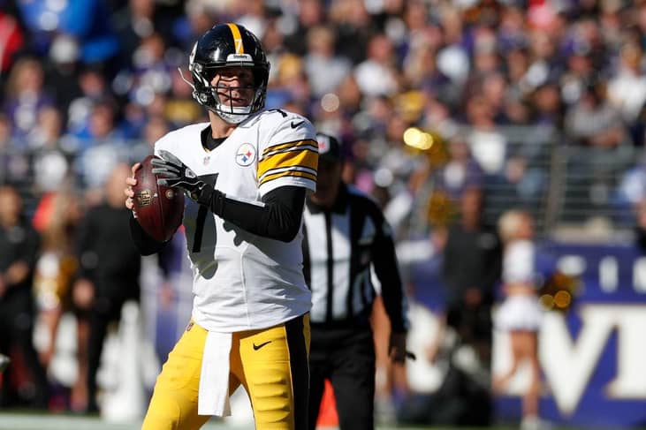 Bing Predicts: Pittsburgh Steelers