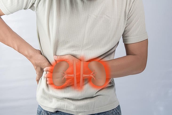 Top 100 reasons for emergency room visits