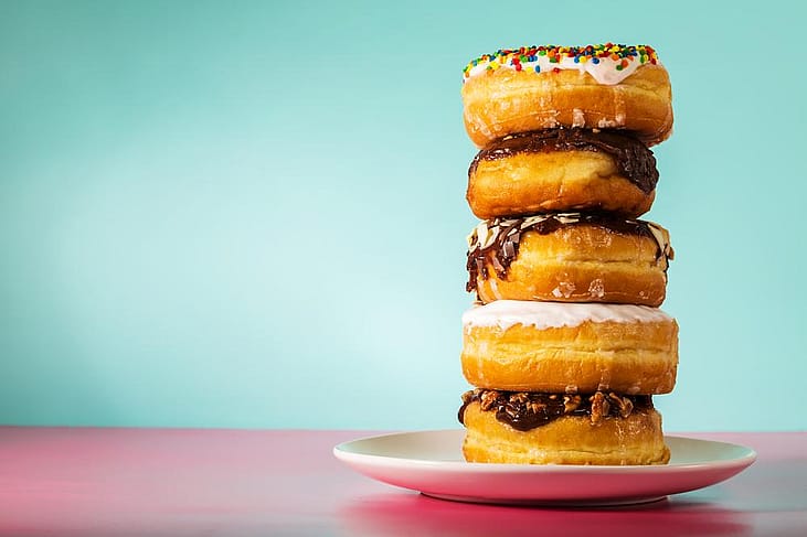 Best donut shop in Houston