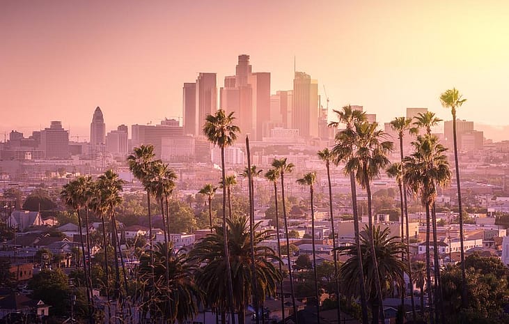 Where California is seeing people move from
