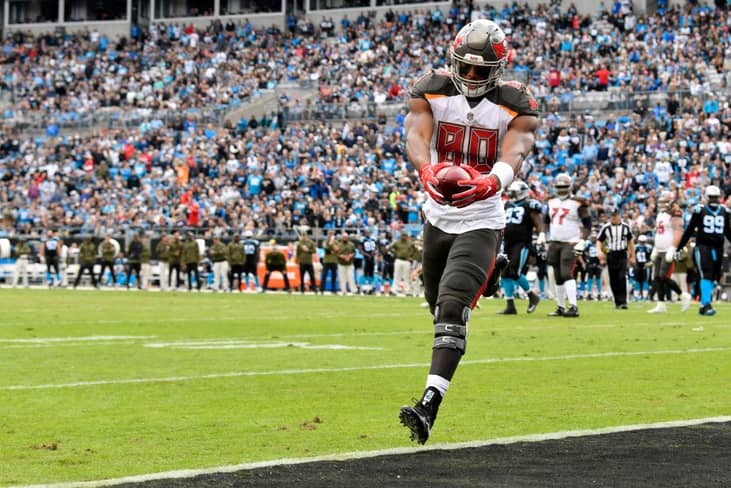 Bing Predicts: Tampa Bay Buccaneers