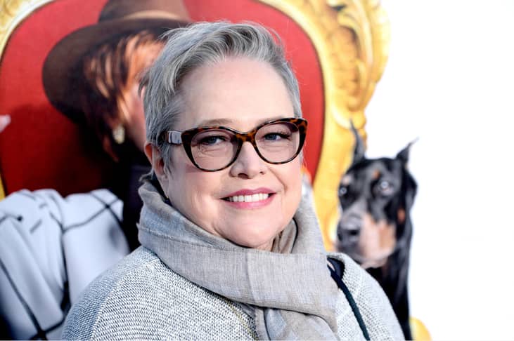 30 celebrities who survived cancer