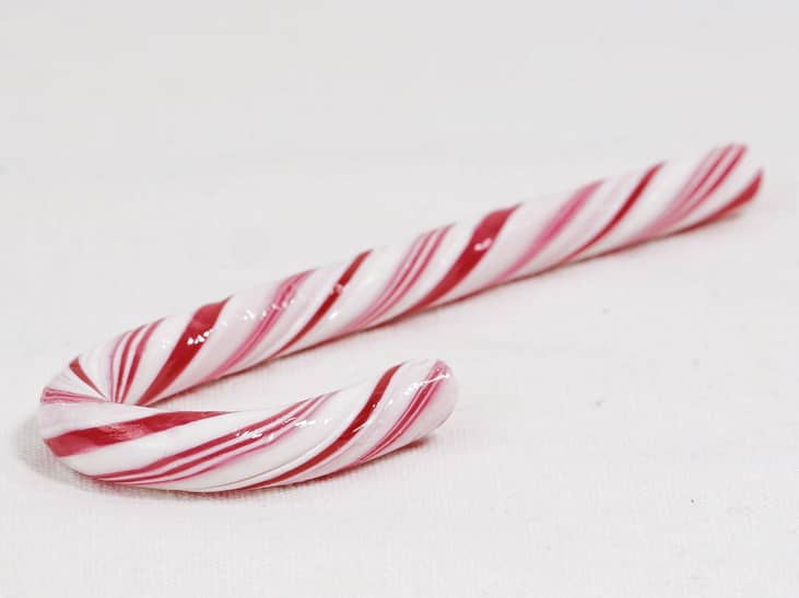 #52. December 26: Candy Cane Day