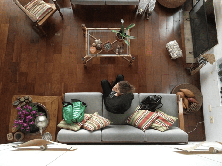 Airbnb host