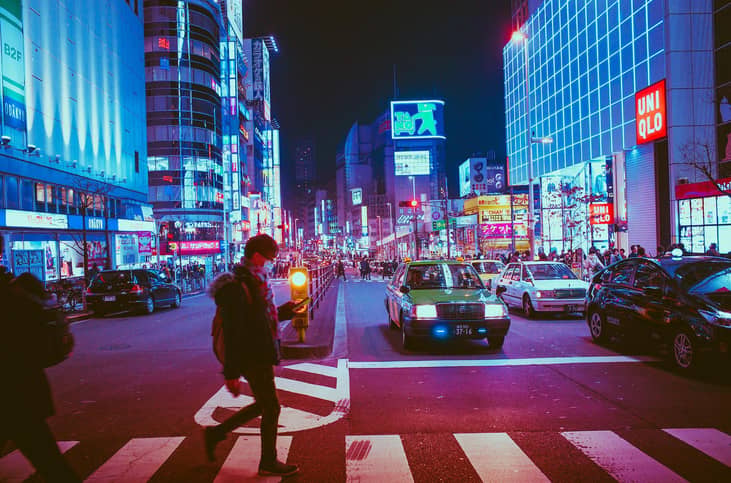 Japan: Right to remarry