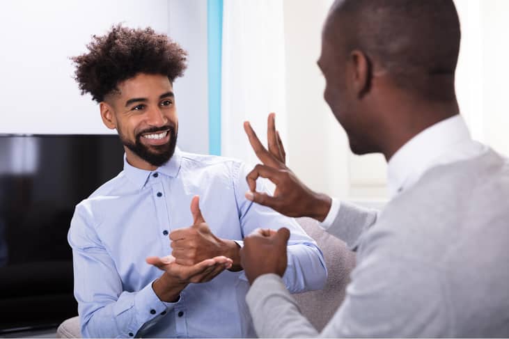 Interpreter or translator