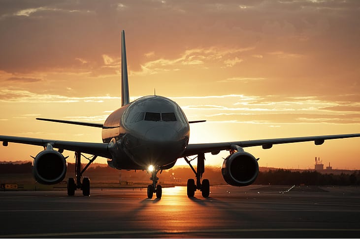 History of flight from the year you were born