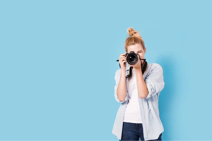 Photographer
