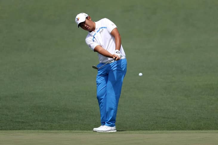 #43: Byeong-Hun An