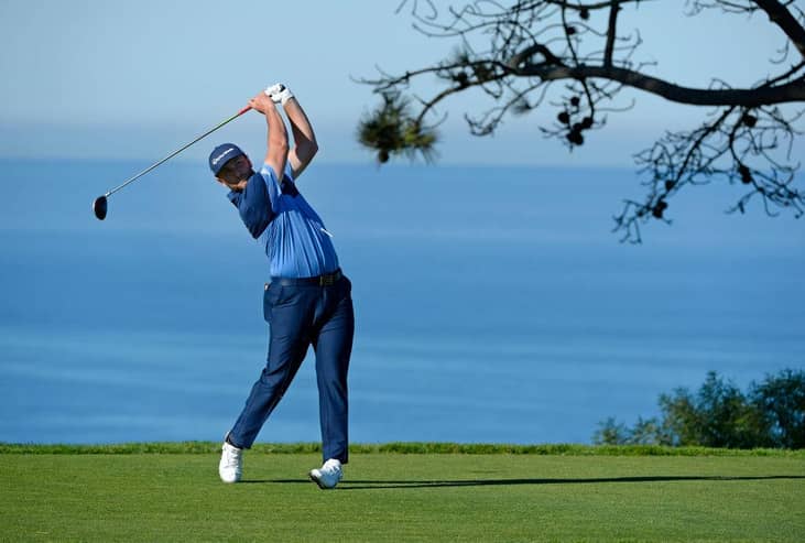 #11: Jon Rahm