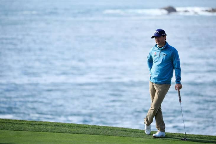 #40: Kevin Kisner