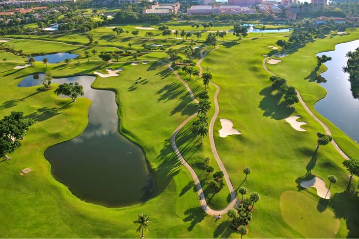 Best golf course in every state