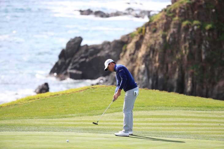 #33: Si Woo Kim