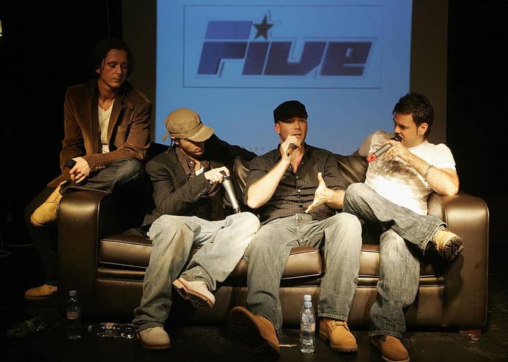 5ive
