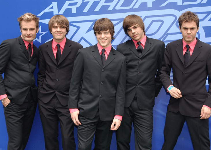 The Click Five