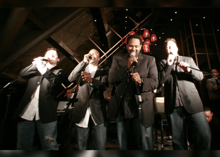 All-4-One