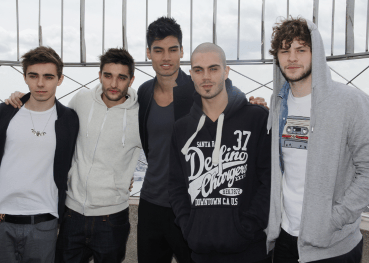 The Wanted