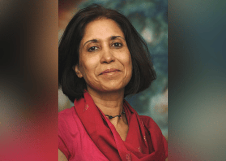 1998 to present: Madhulika Guhathakurta