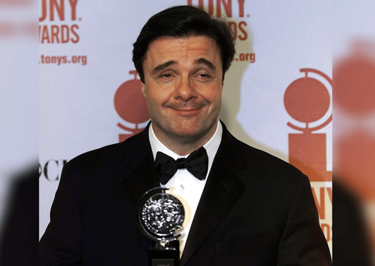 Nathan Lane