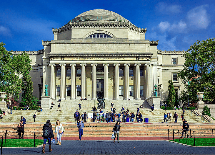 50 best private colleges ranked from least to most expensive