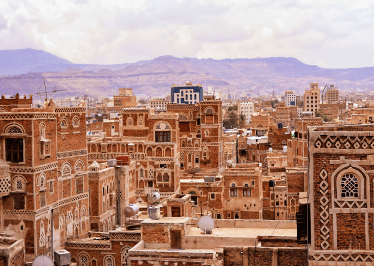 #49. Yemen