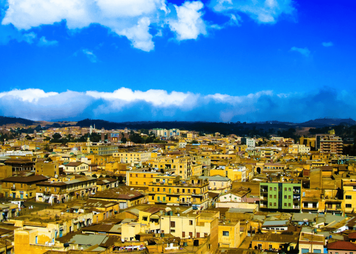 #48. Eritrea