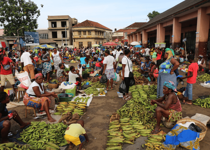 #38. Sao Tome and Principe
