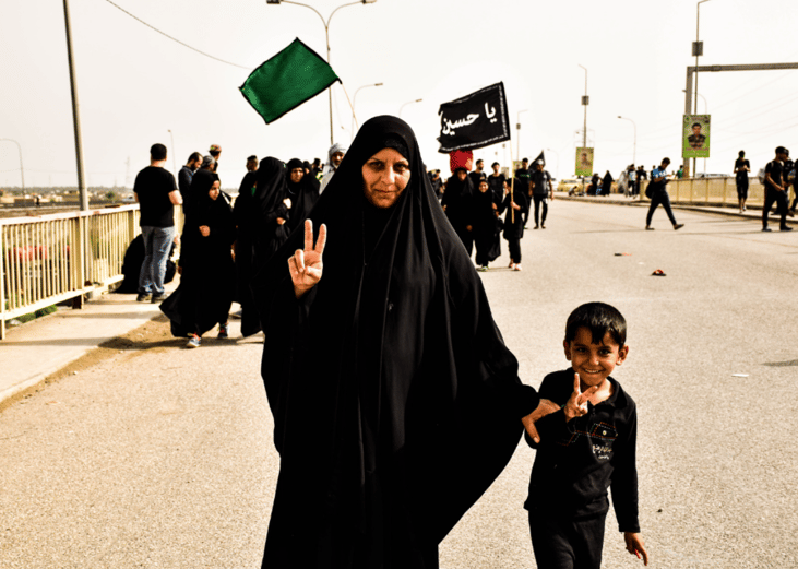 #36. Iraq